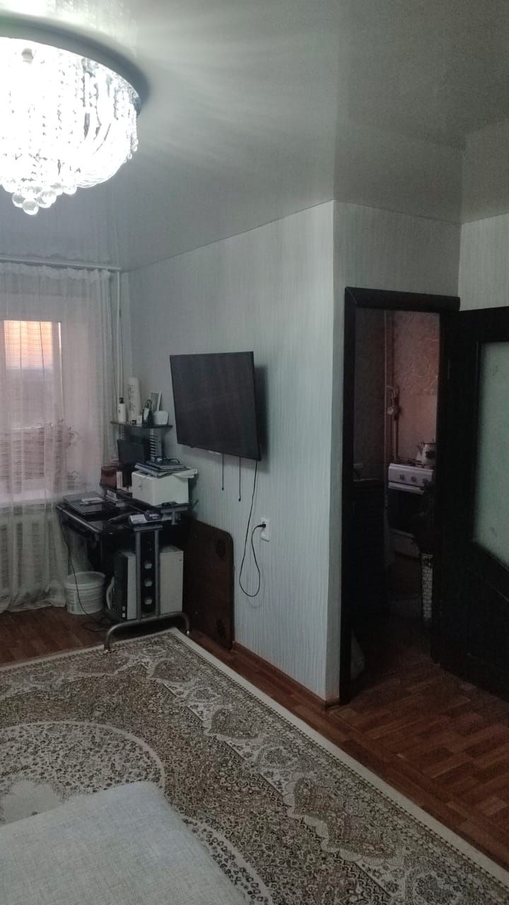 Продается 1 комнатная