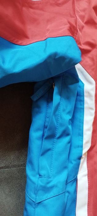 Детско зимно яке NEVICA