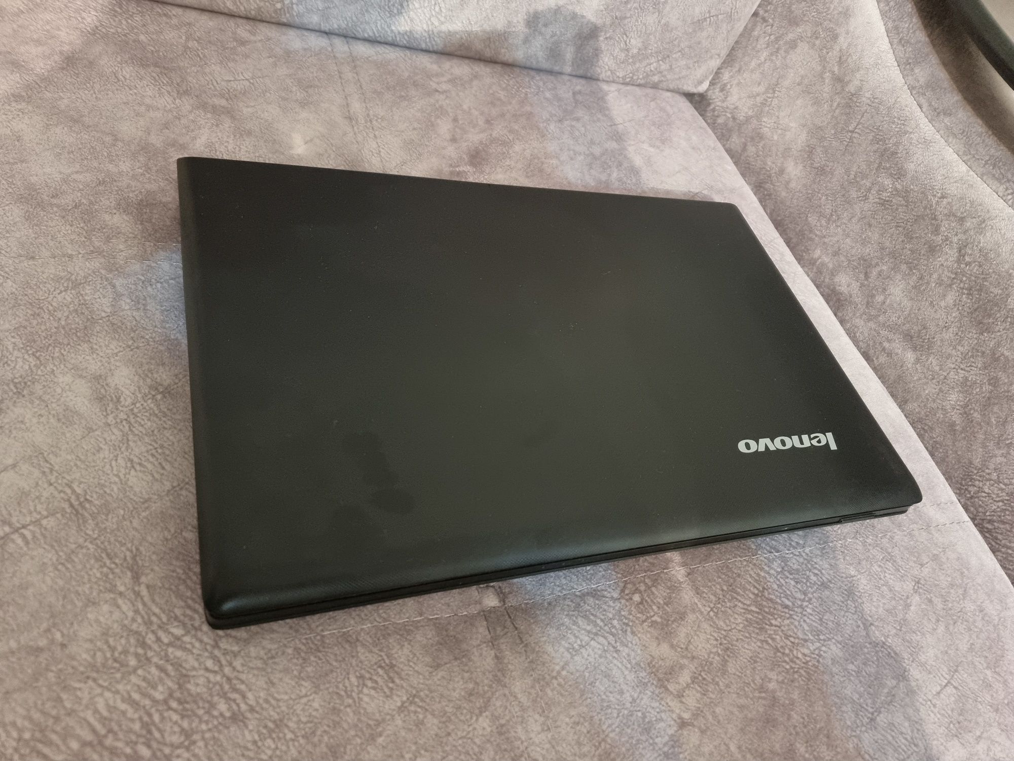 Lenovo g510 i7 ноутбук