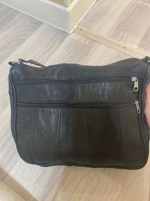 Сумка модная новая