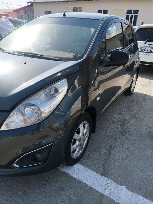 Spark 2019 sotiladi 6600$