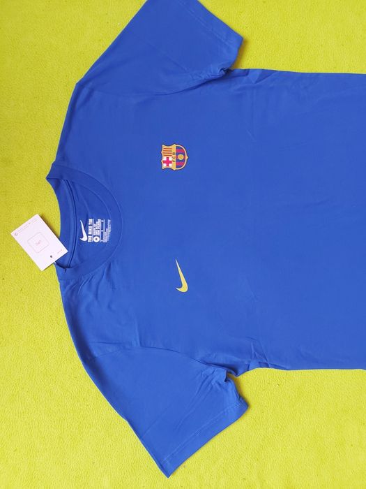 Nike'FCB-M-НОВО-Оригинални