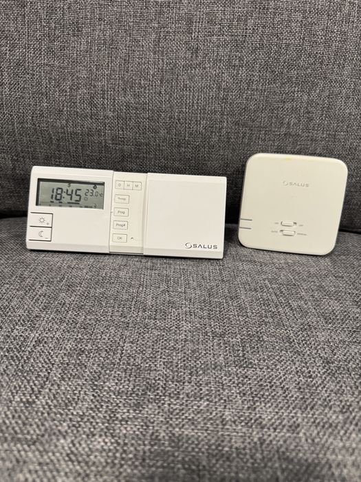 Termostat centrala Salus