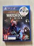 Watch Dogs Legion - PS4/PS5