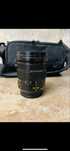 Panasonic Leica 12-60