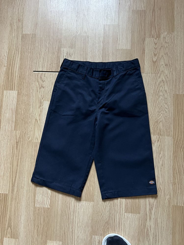 Pantaloni dickies scurti chollo y2k