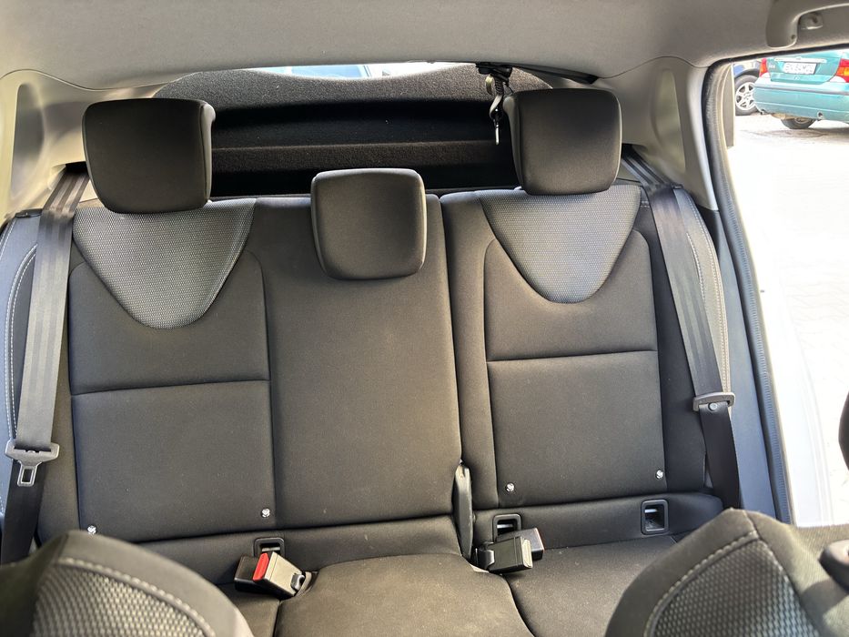 Vând Renault Clio 2017