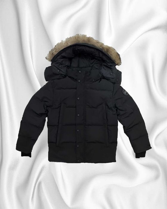 Geaca Canada Goose | Premium 2025