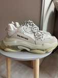 Кецове на Balenciaga