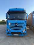 Mercedes Actros 1853