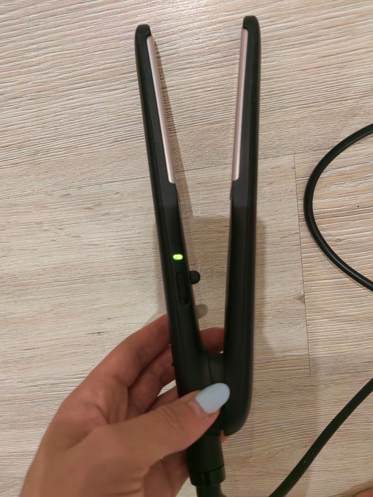 Преса за коса Philips