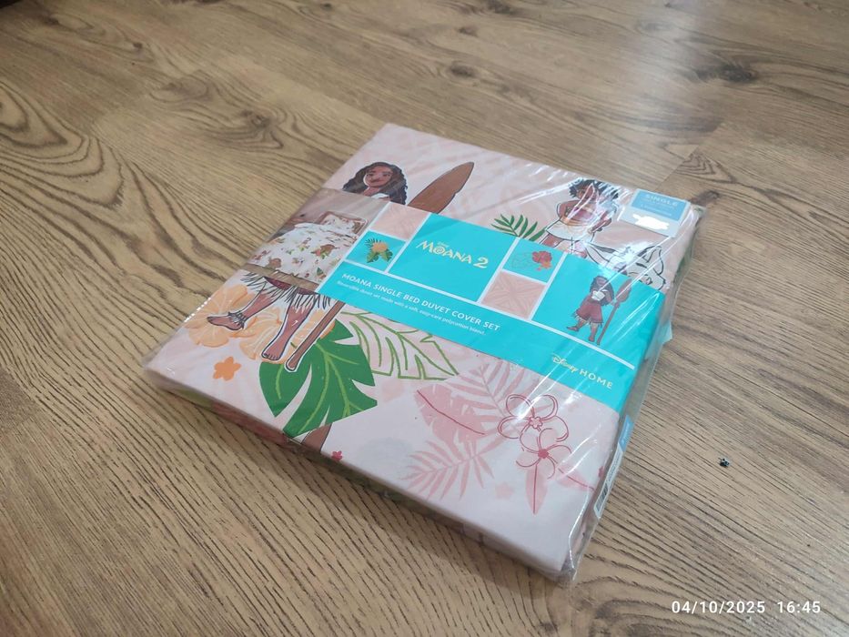 Детски спален комплект Моана