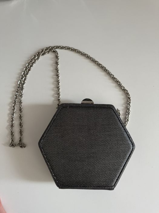 RODO Италия клатч маленькая сумочка