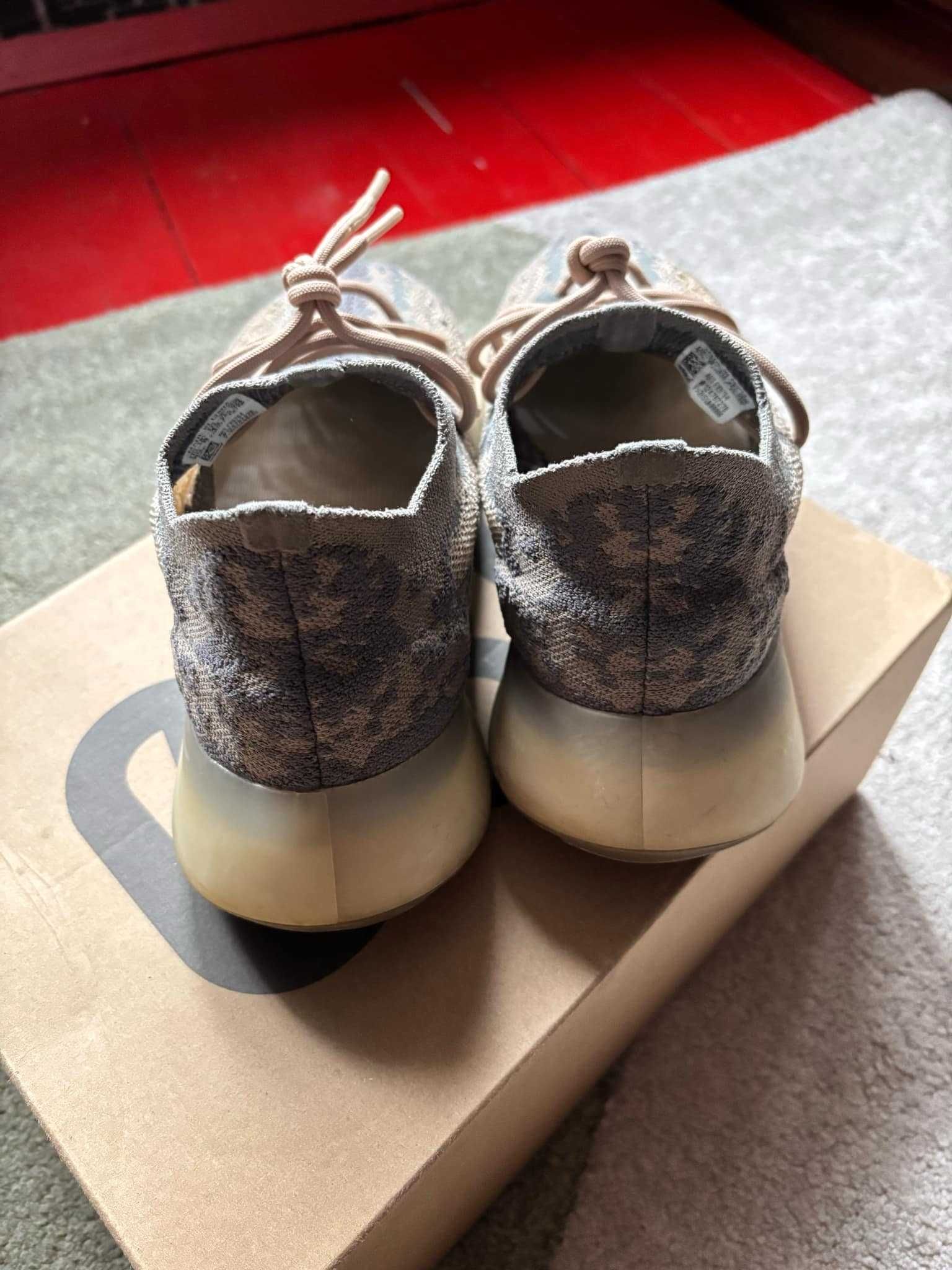 Adidas Yeezy Boost 380