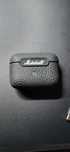 Casti Marshall MOTIF A.N.C. Bluetooth Earphones, wireless, Negru
