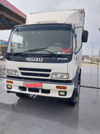 Isuzu FVR sotiladi yili 2013