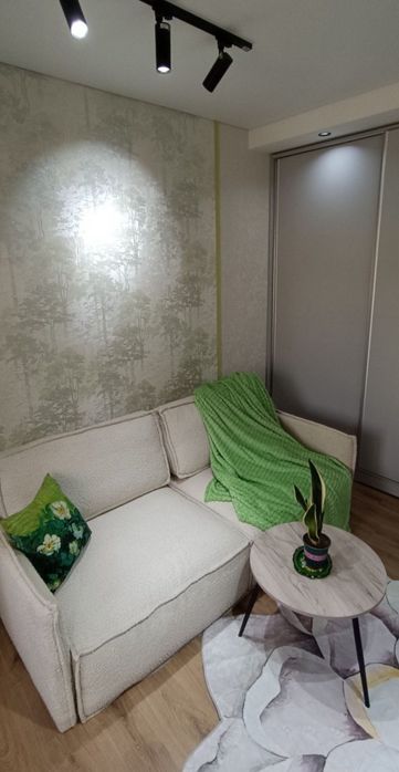 Метро Хамза’ Евроквартира‼️1в2/3/4 Меб+тех