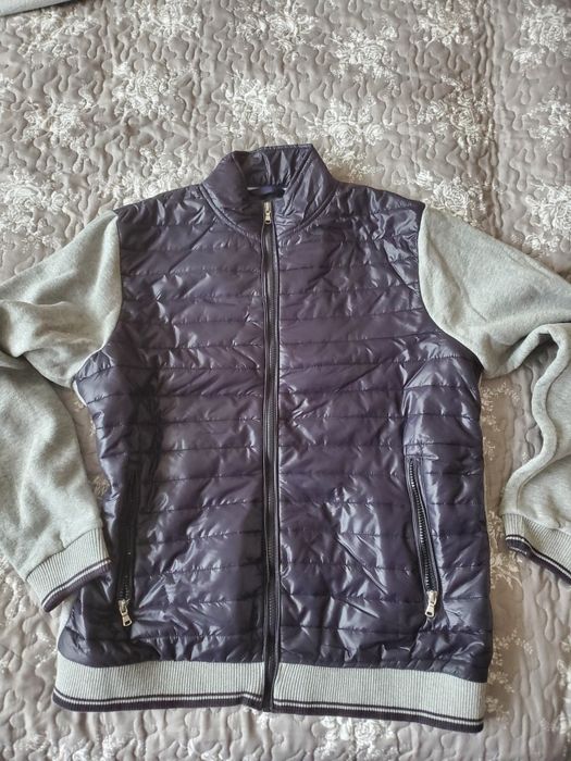 Мъжко пролетно   яке