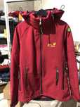 Geaca jack wolfskin rosie