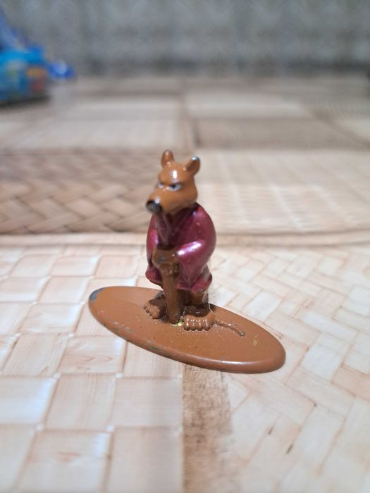 Колекционерски детски играчки с мотив-Костенурките нинджа