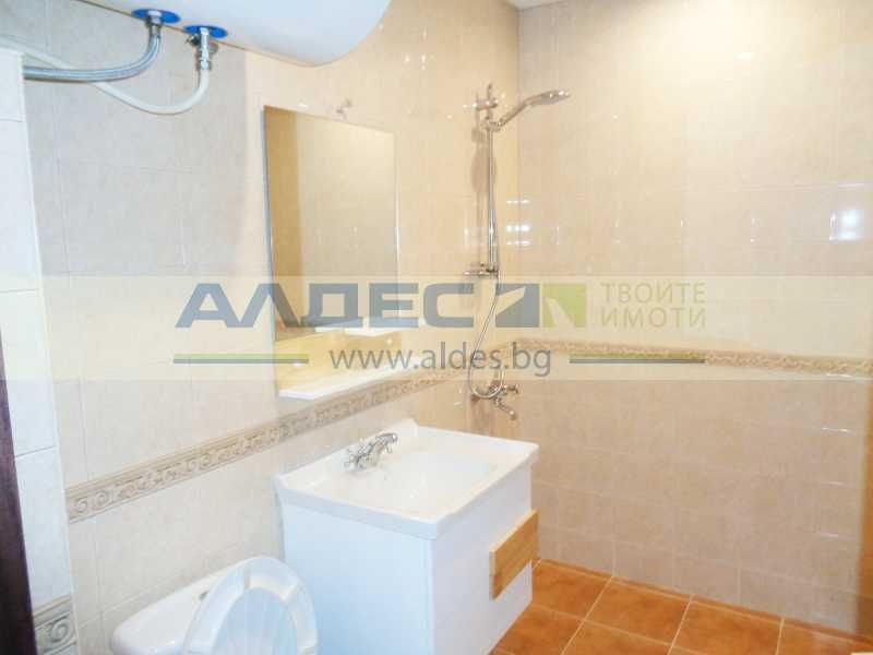 Продава се Двустаен апартамент в София, Младост 2 - 65 кв.м за 1999 €/кв.м - Снимка #10