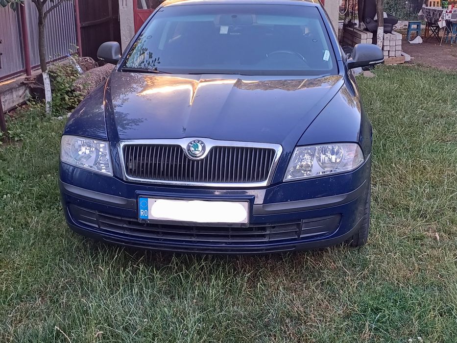De vanzare Skoda octavia tour 2