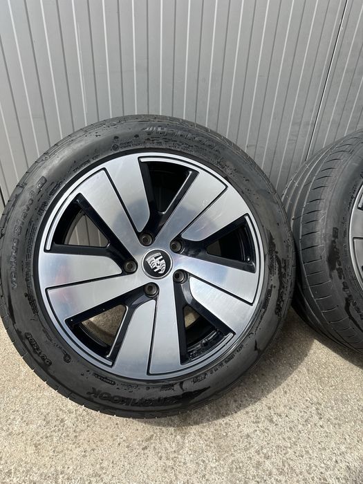 Оригинални джанти 19цола Порше Тайкан (Porsche Taycan S Aero)