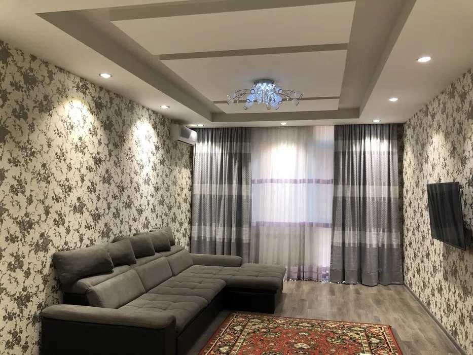 Квартира 2-ком. 4/10, в Красивом Стиле! 318*