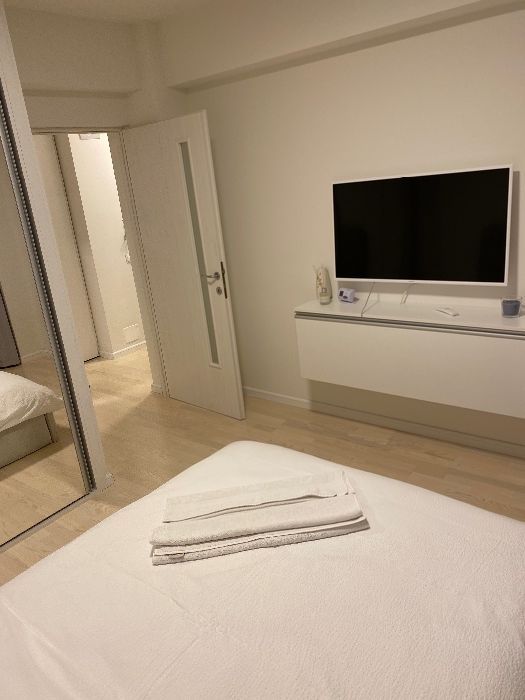 Apartament cu o camera in regim hotelier