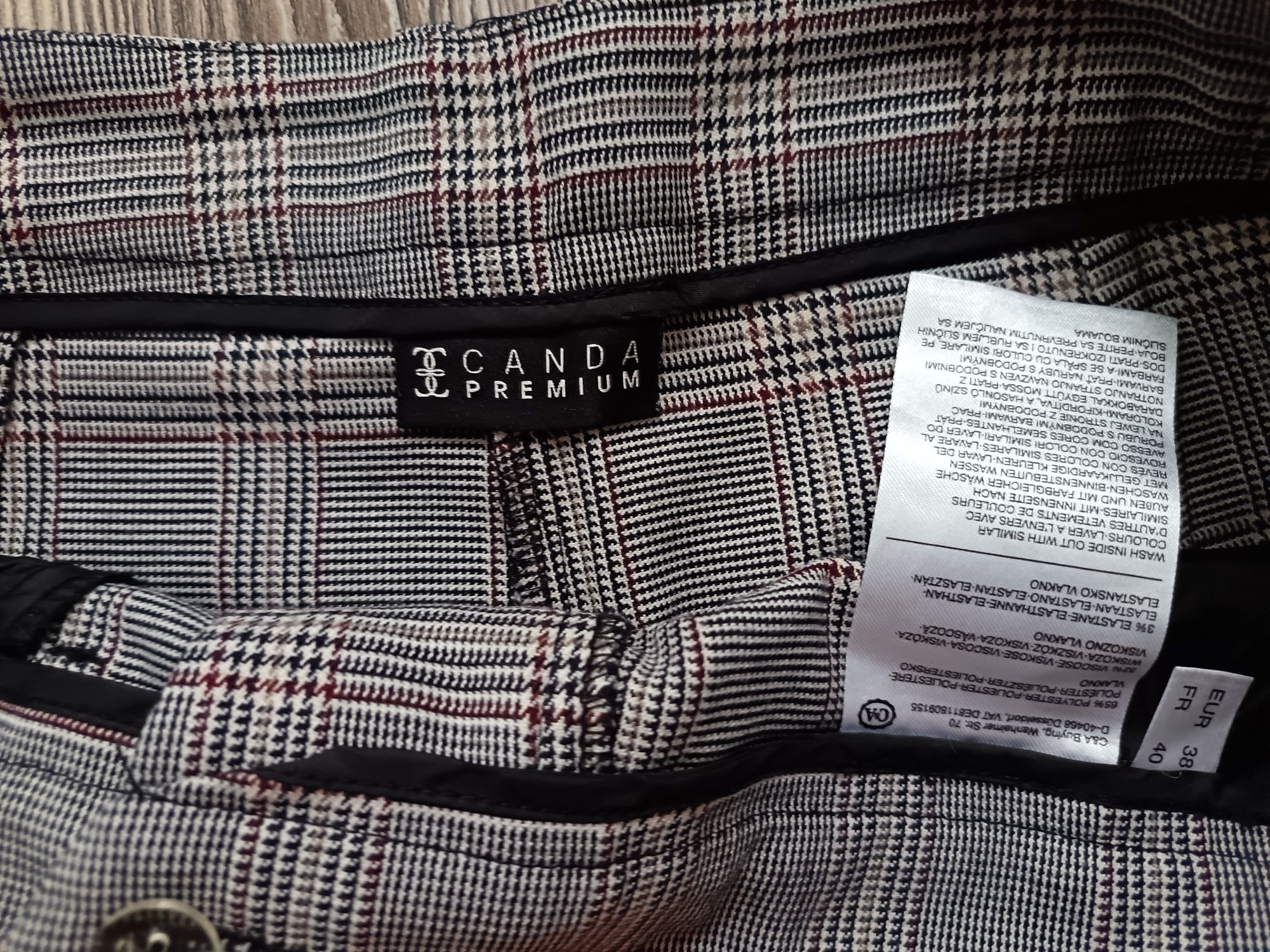 Mango,, Canda, Benetton, Hema Дамски лот