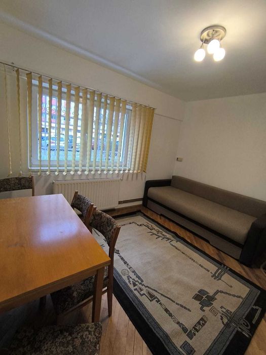 Apartament cu 1 camera