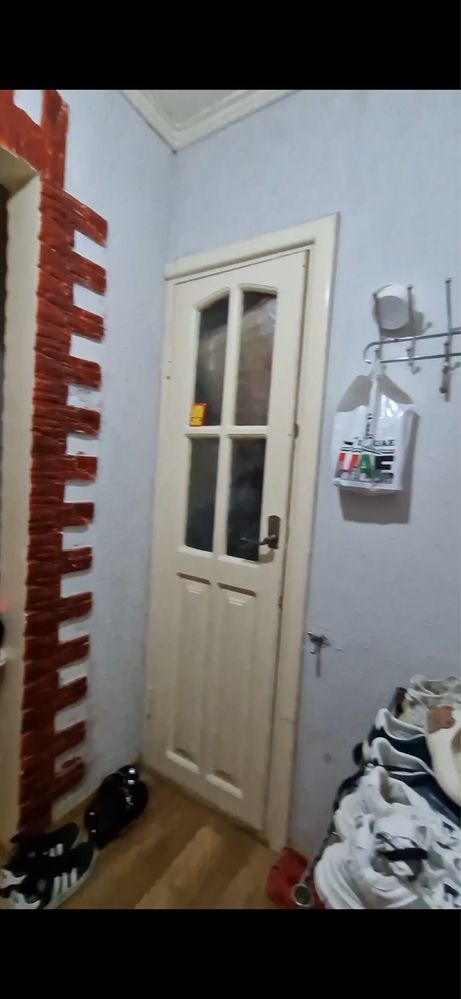 Продается квартира