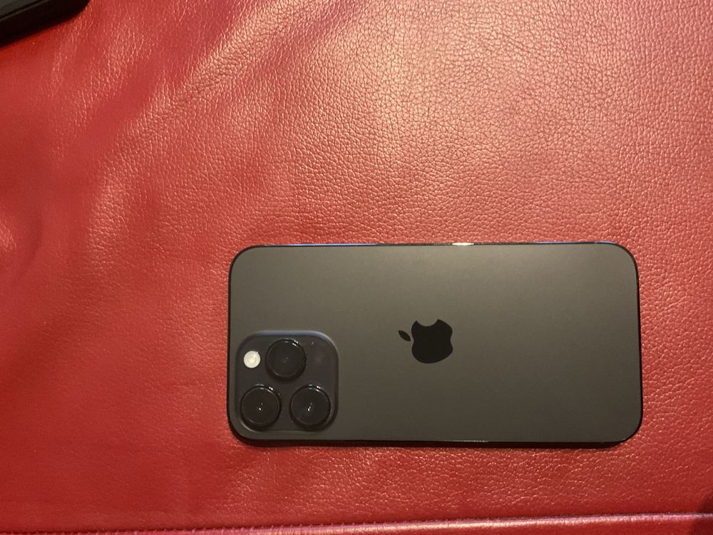 IPhone 14 pro max 128