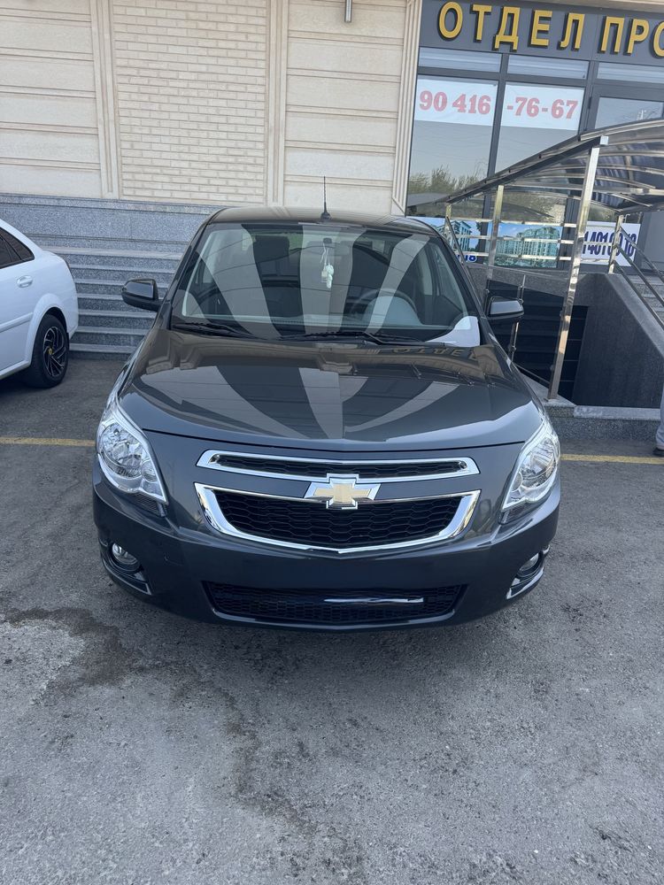 Cobalt aftamat 2023 yil JK2