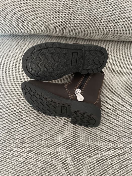 Ghete Kavat marimea 26 (noi)