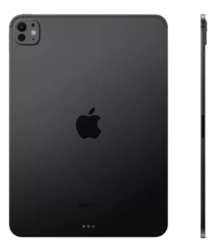 iPad  Pro (11-дюймовый,М4