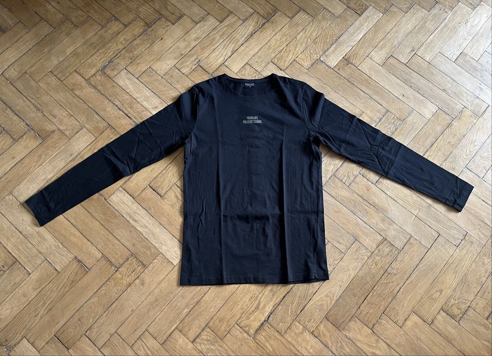 Bluză Stitch & Soul Longsleeve | 100% bumbac