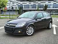 Opel Astra Opel Astra Hatchback Cosmo 1.7 Cdti