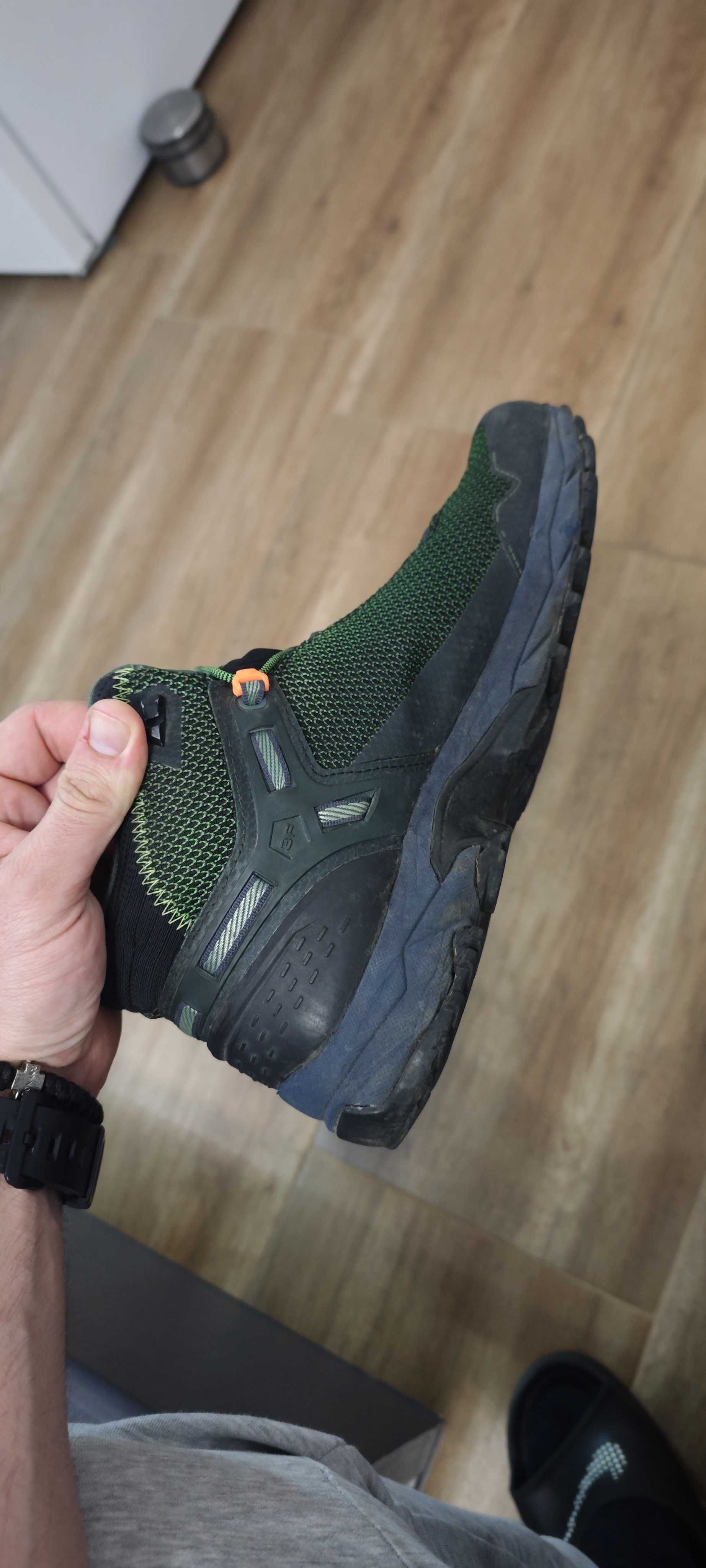 Туристически обувки Salewa  43номер