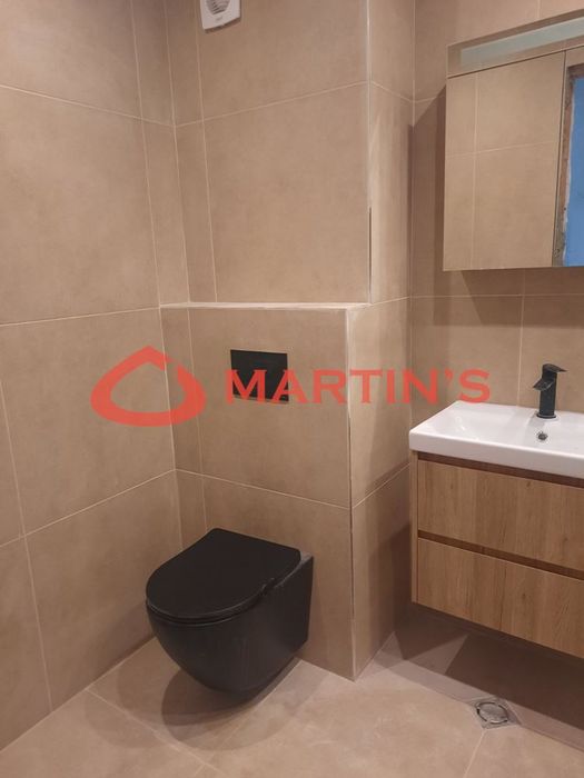 Продава се Двустаен апартамент в София, Манастирски ливади - 87 кв.м за 2265 €/кв.м - Снимка #10