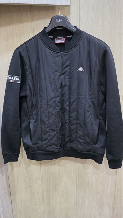 Оригинальный свитшот KAPPA