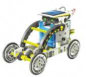 Kit robot bucatarie
