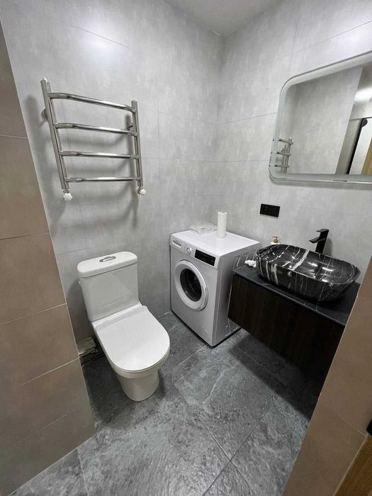 Сдаётся КЛАССНАЯ квартира ор-р м.Новза 3-ком/1/5 Чиланзар-2кв 977