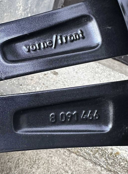 Джанти OEM BMW M798 18 цола sport pack G30 G29 G11 G12 G14 G15 G20