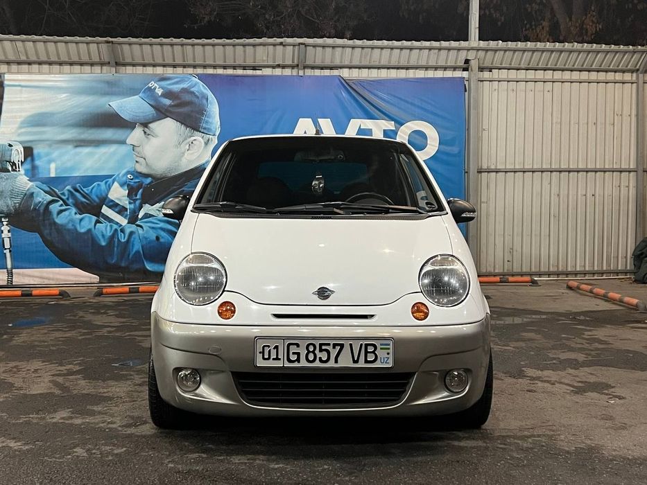 Matiz best 2015 toza