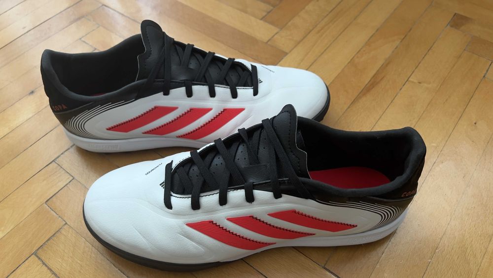 Ghete fotbal teren sintetic Adidas Copa Pure 3