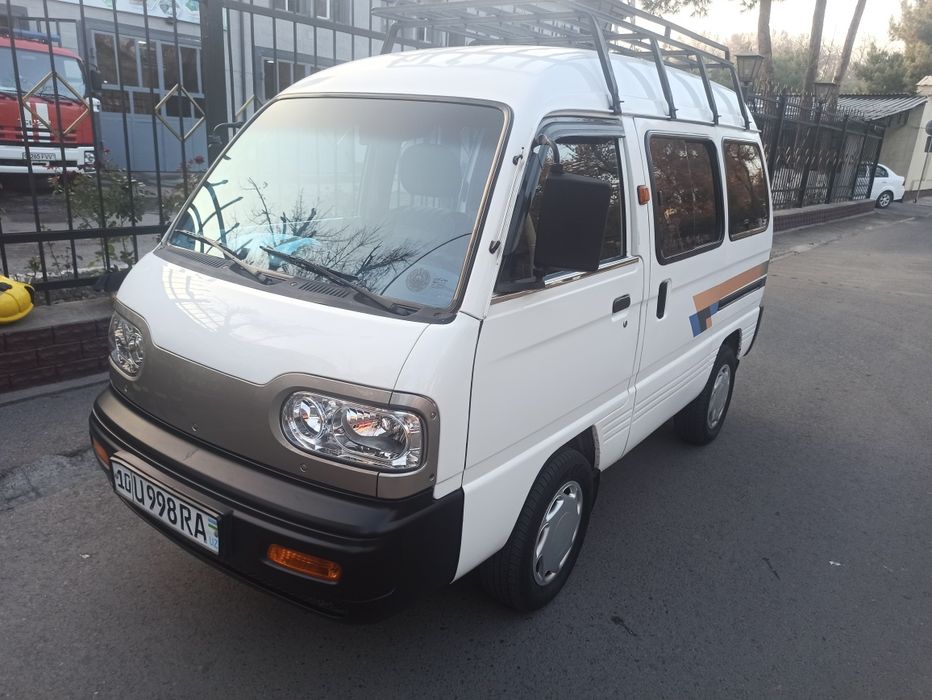 Srochna sotiladi Chevrolet Damas D2