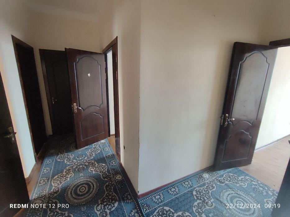 3 honalik kvartra ijaraga beriladi