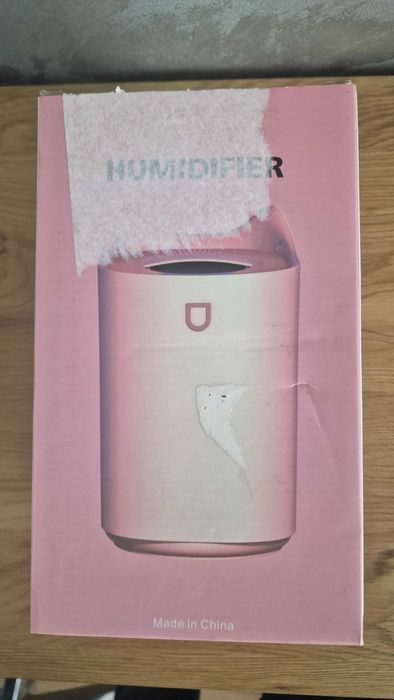 Овлажнител за въздух Humidifier