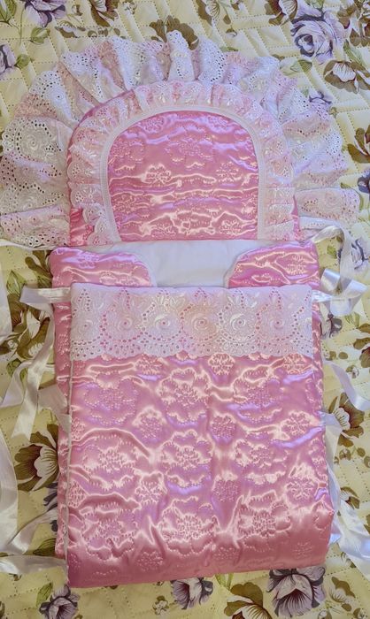 Комплект на выписку